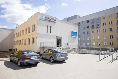 Psychotesty Skarżysko Oktawia Szafraniec / Psycholog Skarżysko